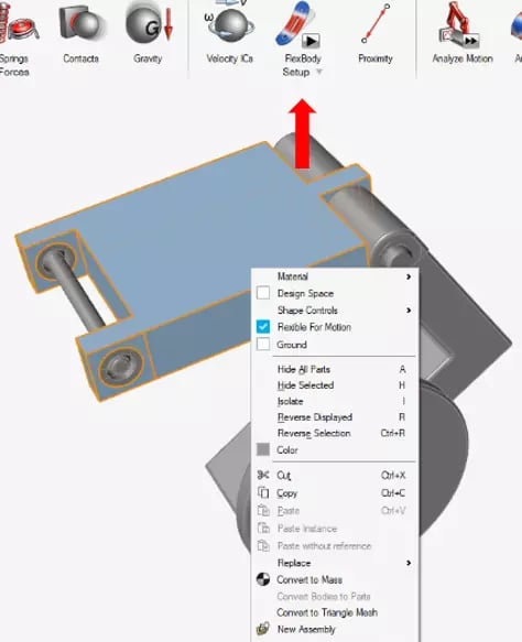 5 Features Of Altair Inspire Motion You Don T Know About